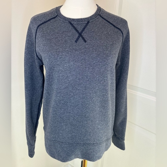 Lululemon Just Pleat It Crew - Picture 2 of 5